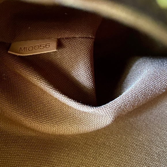 Gorgeous Auth LOUIS VUITTON Bosphore Crossbody Bag Purse Designer Luxury Fashion - Picture 10 of 14